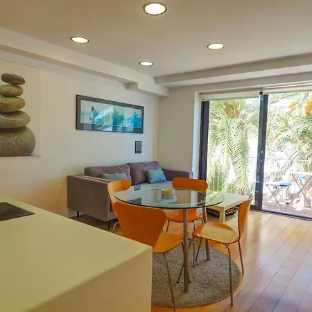 Port Alegre Attic By Hello Homes Appartement Sitges