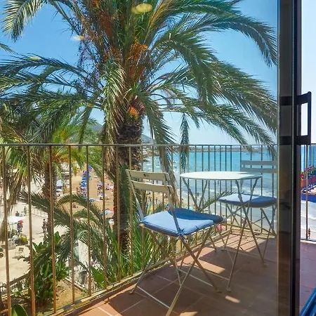 Apartman Port Alegre Attic By Hello Homes Sitges